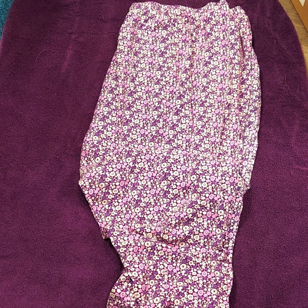 Avenue Body Woman's Lounge/PJ Bottoms